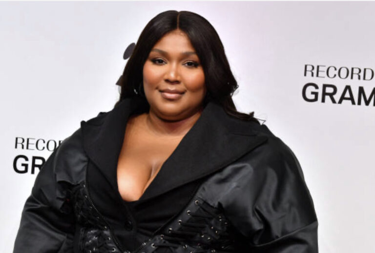 Lizzo Hit With Lawsuit by Former Dancers For Sexual Harassment and Fat-Shaming
