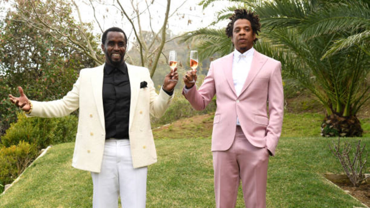 Hustle & Flow: 15 Hip-Hop Songs That Spark Hustling Spirit -