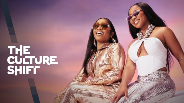 Toya & Reginae Get Real About The Family and Life Drama In New Reality Show