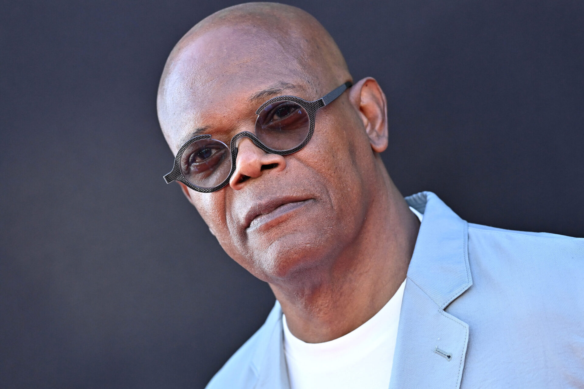 Samuel L. Jackson