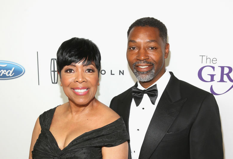 Husband Of ‘Steve Harvey Morning Show’ Co-Host Shirley Strawberry Indicted On RICO Charges