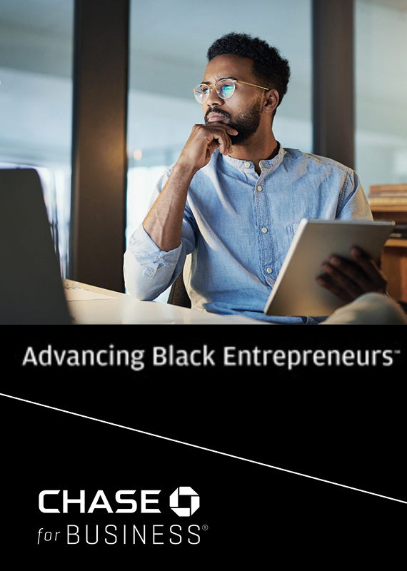 Advancing Black Entrepreneurs Videos