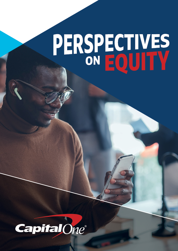 Perspectives on Equity