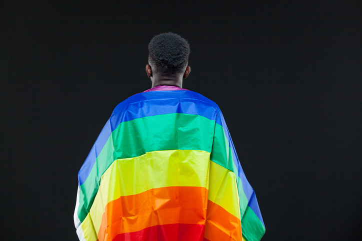 Ghana, LGBTQ