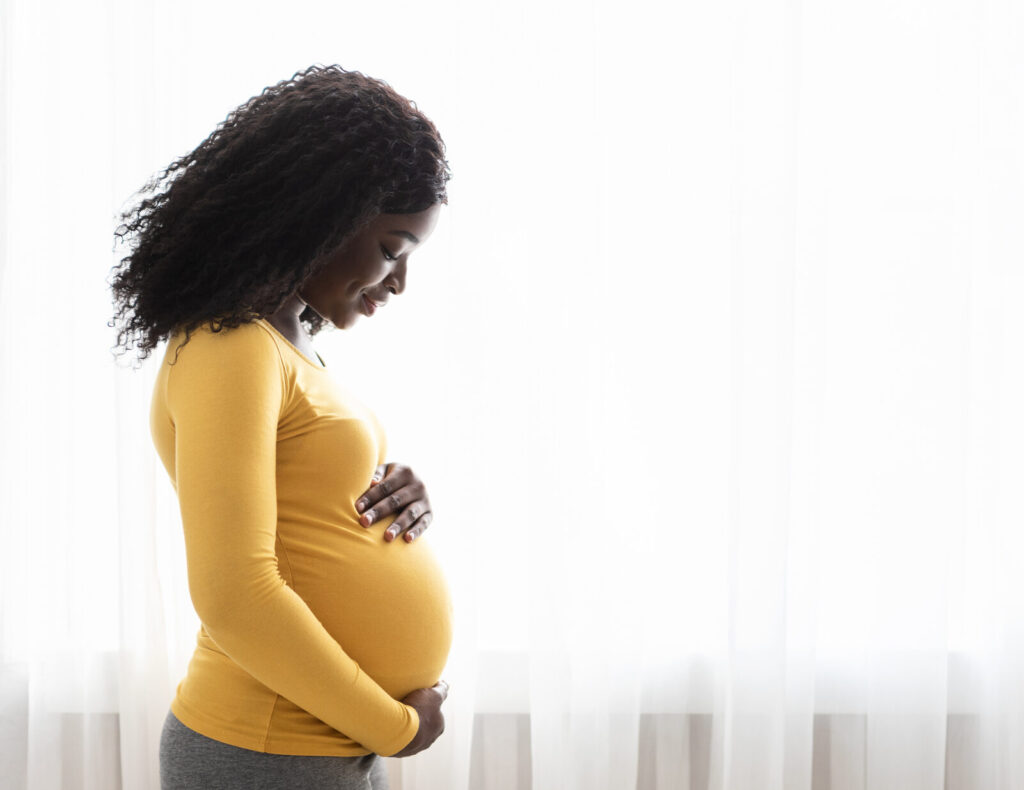 Black Mom Cashes In After She Was Fired For Being ‘Very Hormonal’ During Her Pregnancy