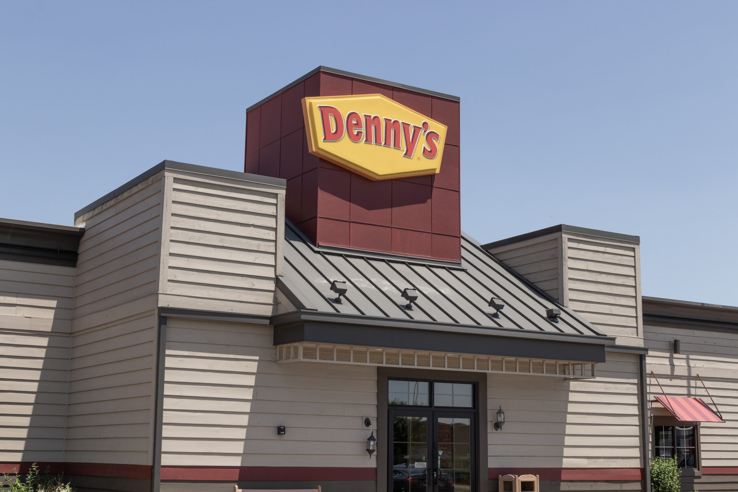 Denny's - I-Drive South