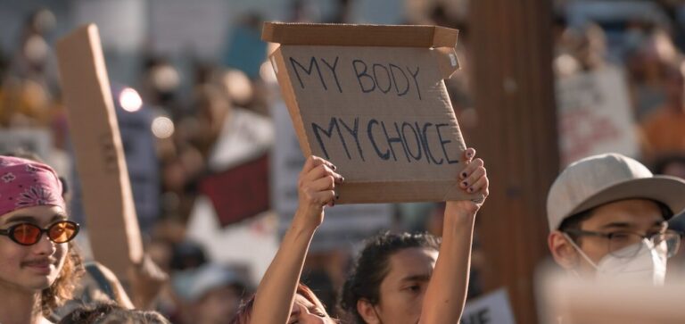 billboards, abortion, pro-choice
