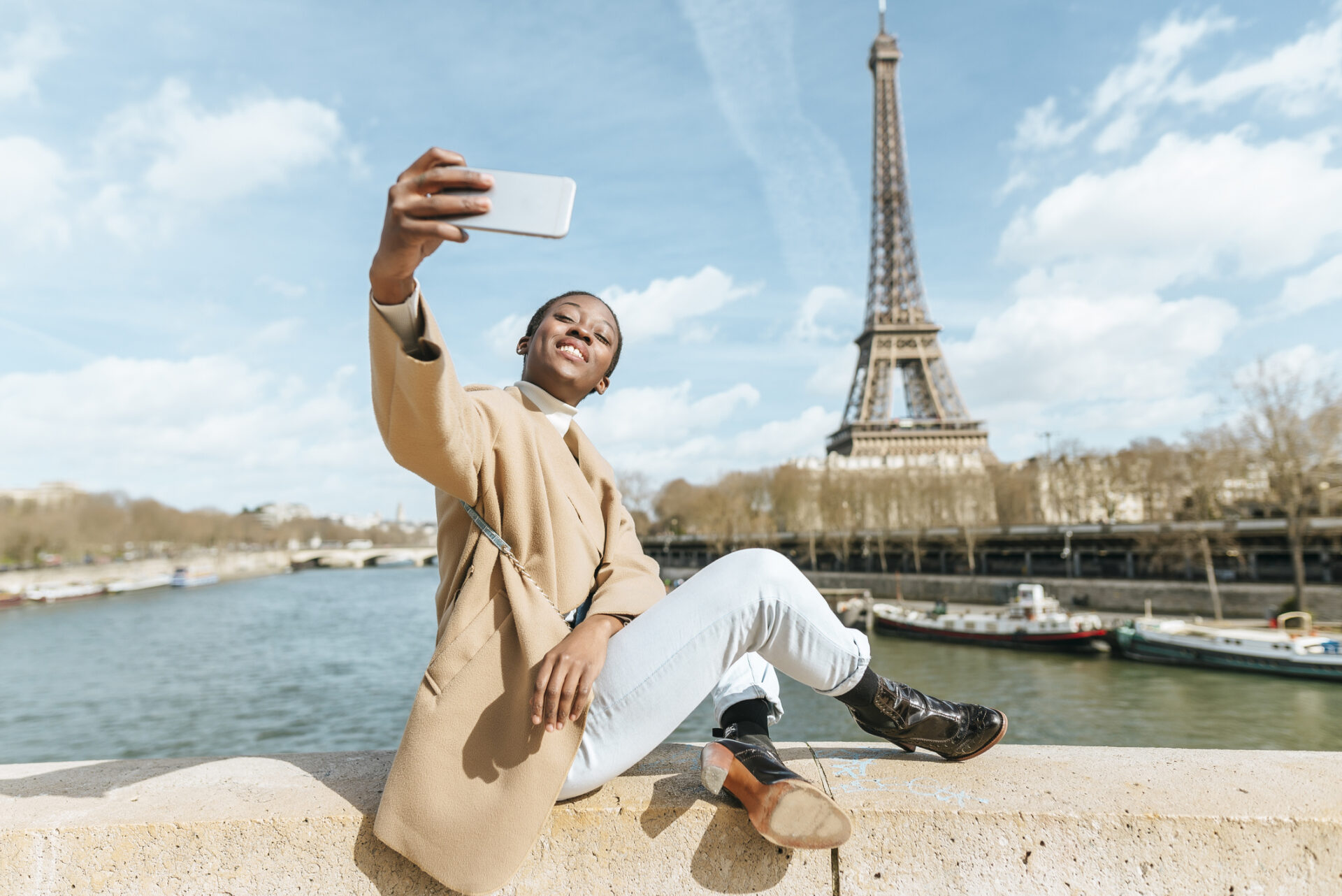 travel, Black women