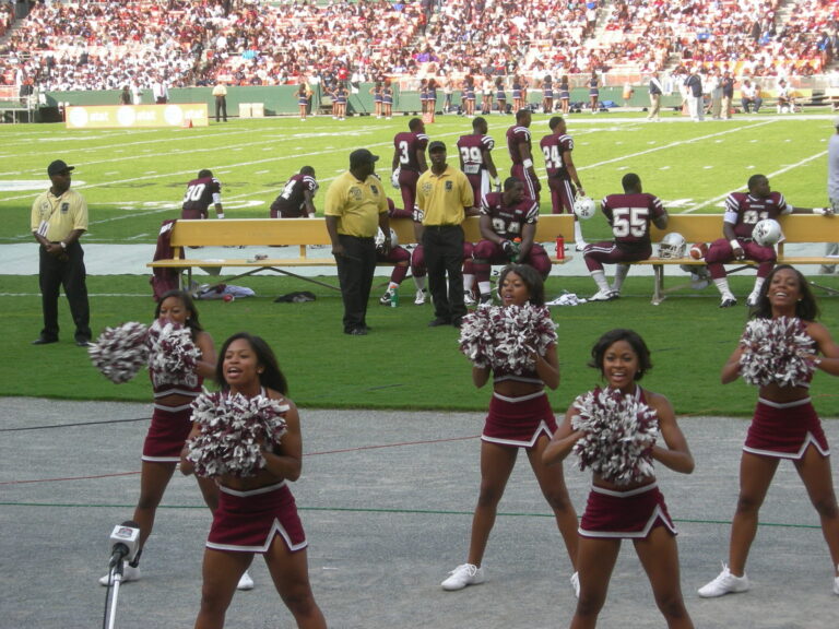 HBCU Power Awards ,Morehouse College Game Day, HBCU