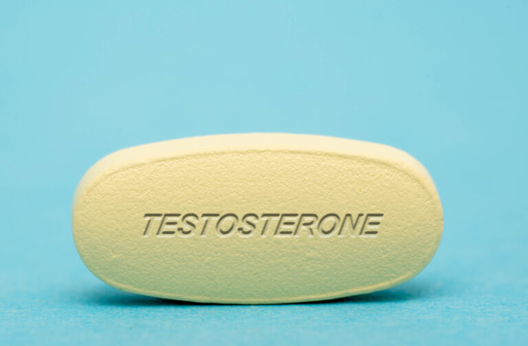 Testosterone, Medicine, Health