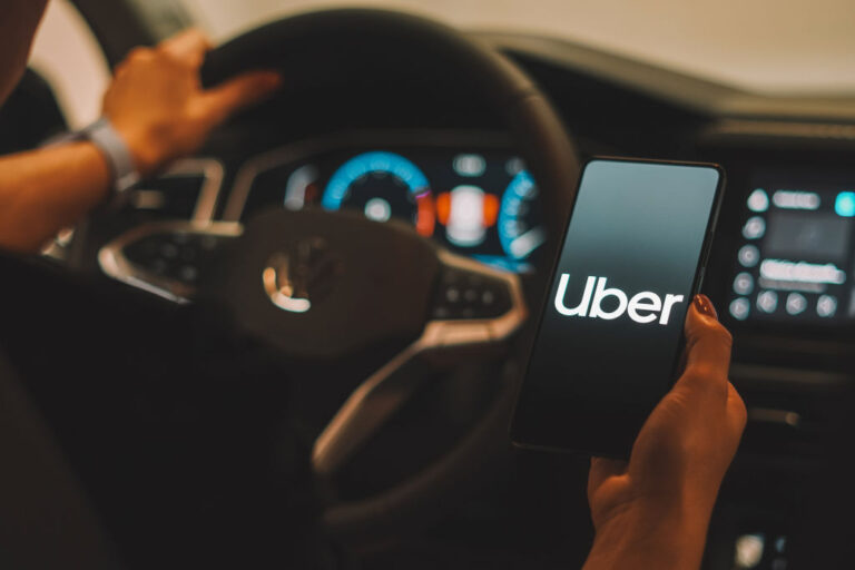 Uber Connect, Uber, packages