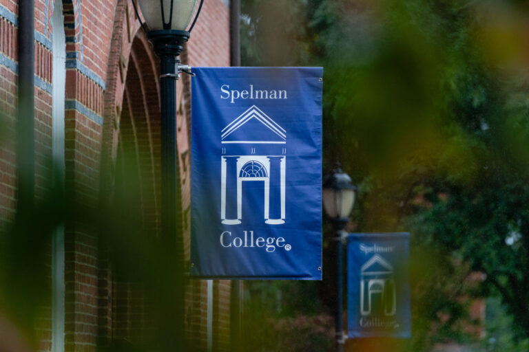 Spelman College, Generational wealth, donation