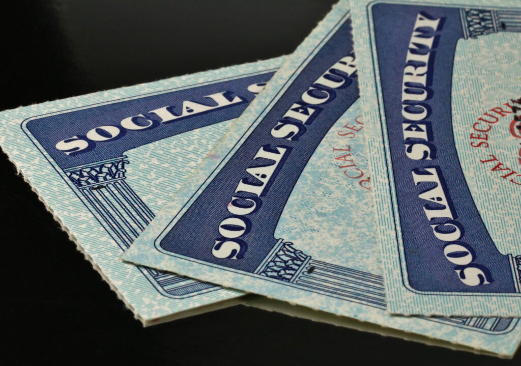 Social Security Funding Solvency Timeline Extended To 2035
