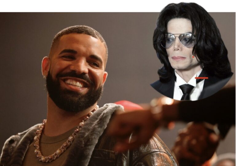 Drake Ties Michael Jackson For Most No. 1 Songs On Billboard Hot 100