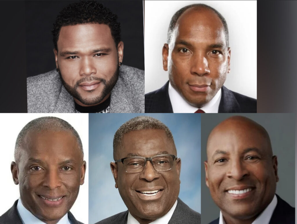 2023 Black Men XCEL Summit Honorees Offer Insights And Guidance For Black Entrepreneurs