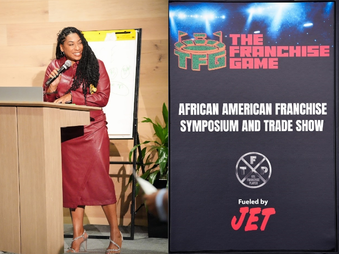 First U.S. Black Franchise Symposium And Trade Show Debuts In Plano, TX