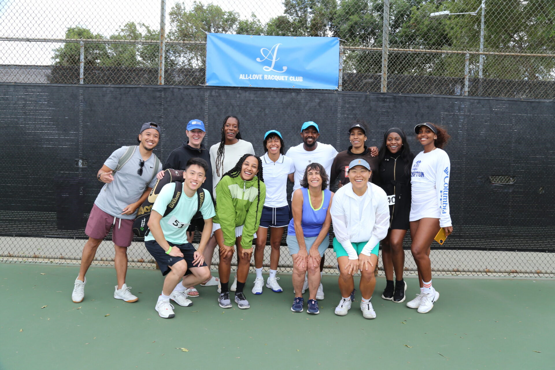 Racquet Club Brings Inclusivity To Tennis And Pickleball, Meet The Woman Behind The Movement