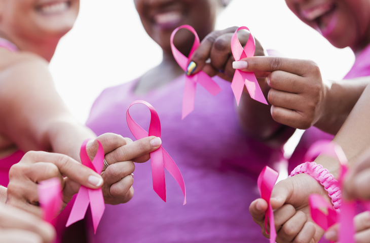 ADDRESSING BREAST CANCER DISPARITIES: GILEAD’S COMMITMENT TO BLACK WOMEN AND TNBC