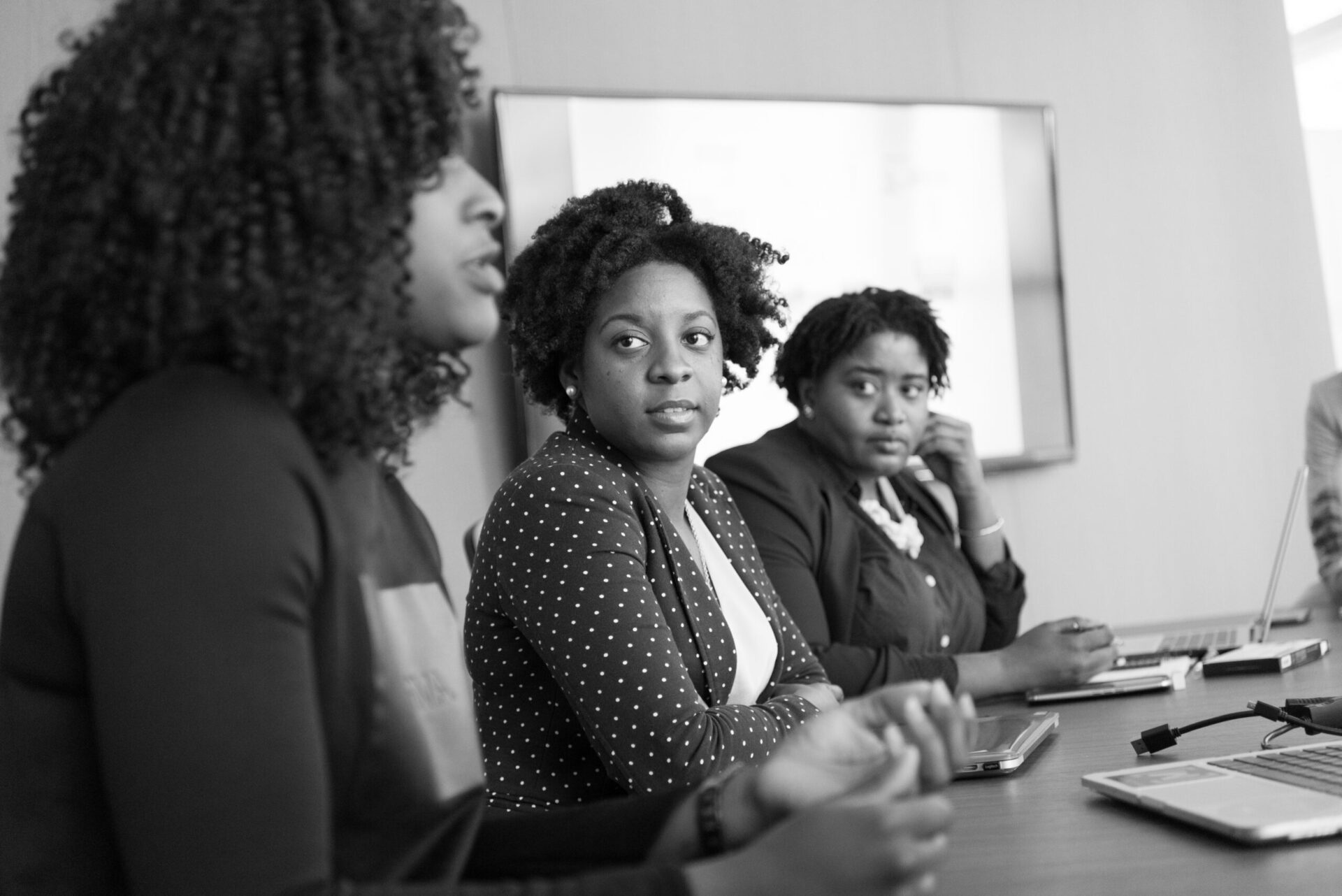 The BOSS Network & Sage Releases Groundbreaking Report Addressing Challenges Atlanta-Based Black Women Founders Face