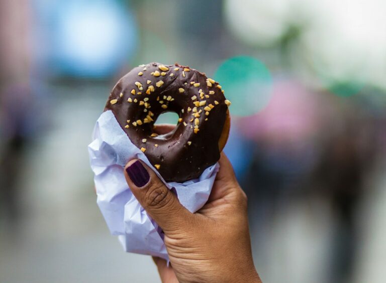 cloudy donuts, Black-owned, first, year, operations, Brooklyn