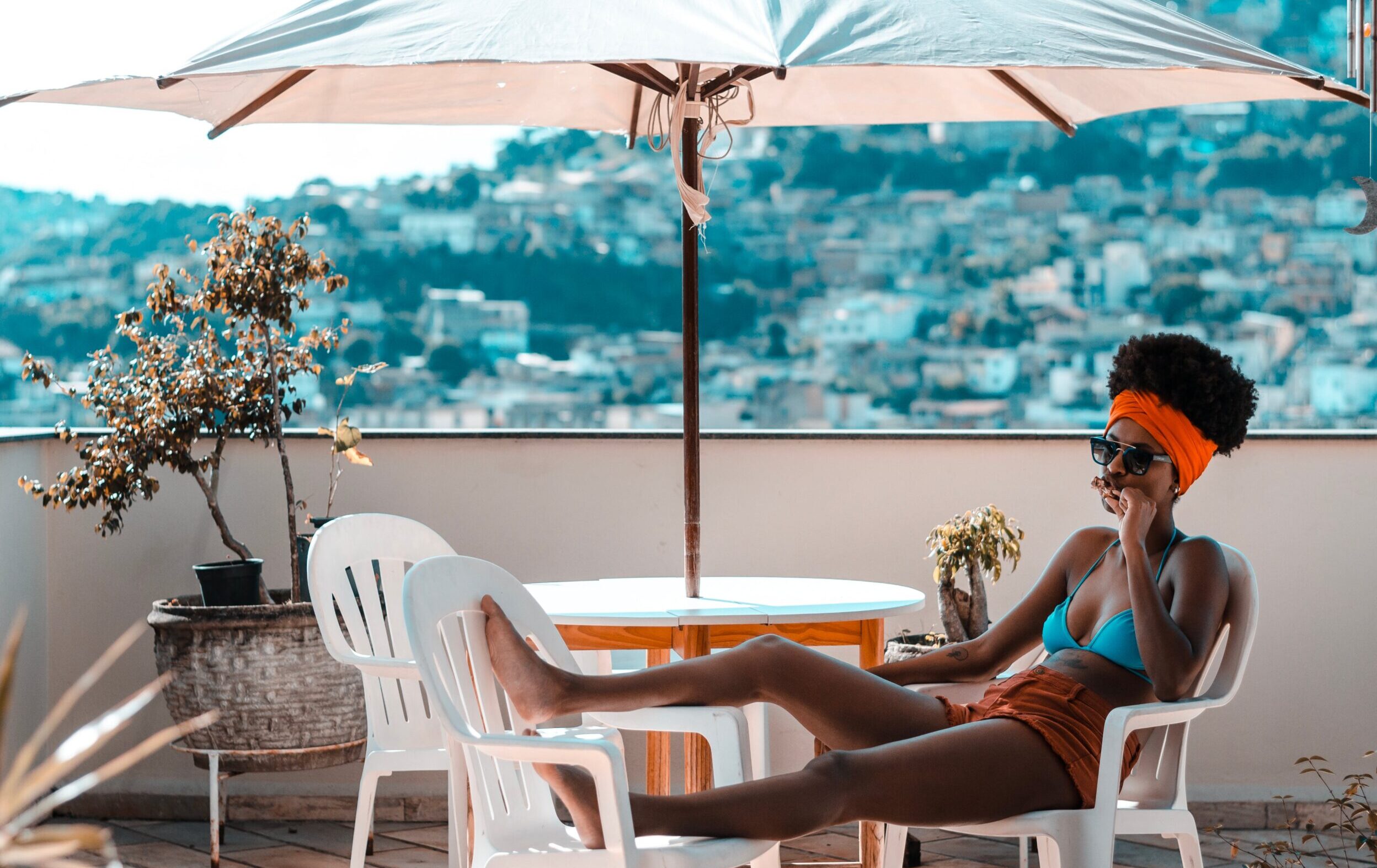 Journey Beyond Limits With 'Go Girl 2' For Black Women Travelers - Vimarsana News