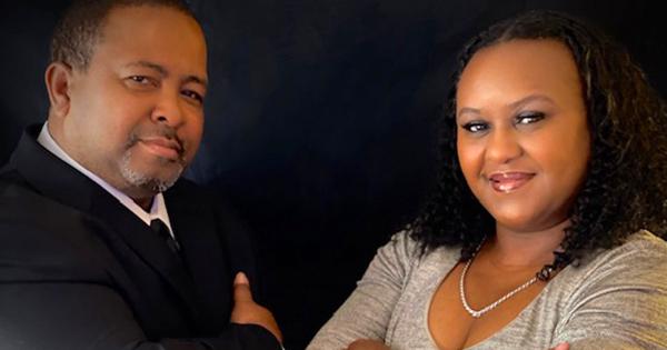Charles Moore and Miesha Carter, Affordable Real Estate Investment Course Series.