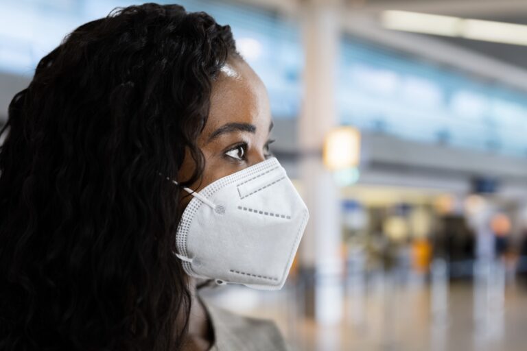 Are Masks Really Working Against The Spread Of Viruses?