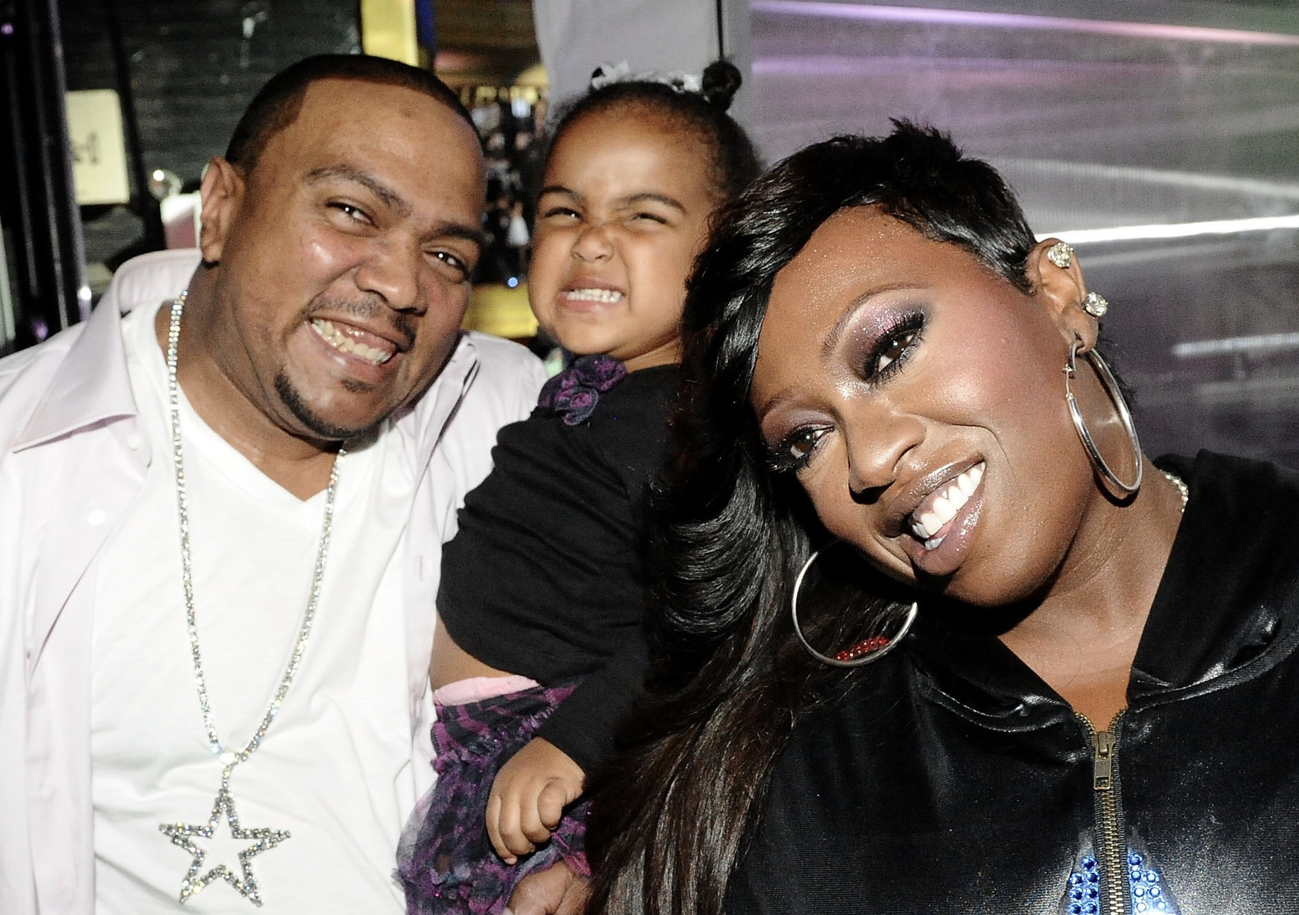 Timbaland Credits Missy Elliot For His Success, ‘If It Wasn’t For Missy, I Probably Wouldn’t Be Timbaland’