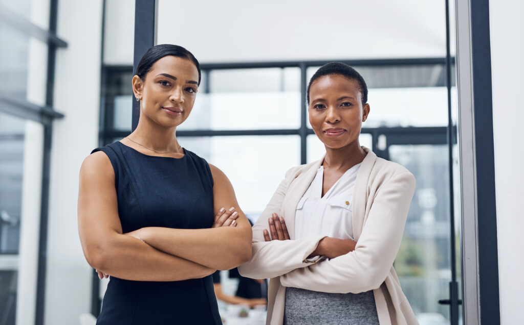 Want More BIPOC Women On Corporate Boards? Start In Middle School