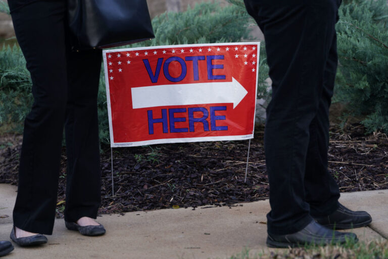 Tennessee’s Stringent Voting Laws Disenfranchise 21% Of Black Voters, Report