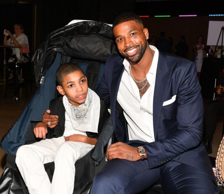 Tristan Thompson Needs “Additional Evidence” In Order To Gain Legal Guardianship Of His Brother