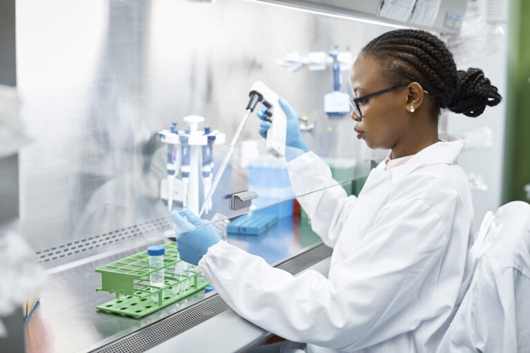 Black Women Researchers Lead the Way to Advance Equity in HIV Prevention and Care