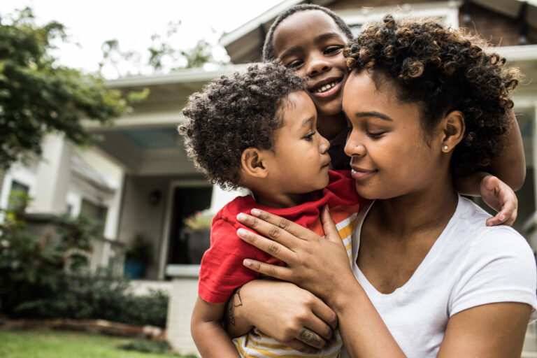 How The Country’s First Guaranteed Income Program, Magnolia Mother’s Trust, Empowers Black Mothers