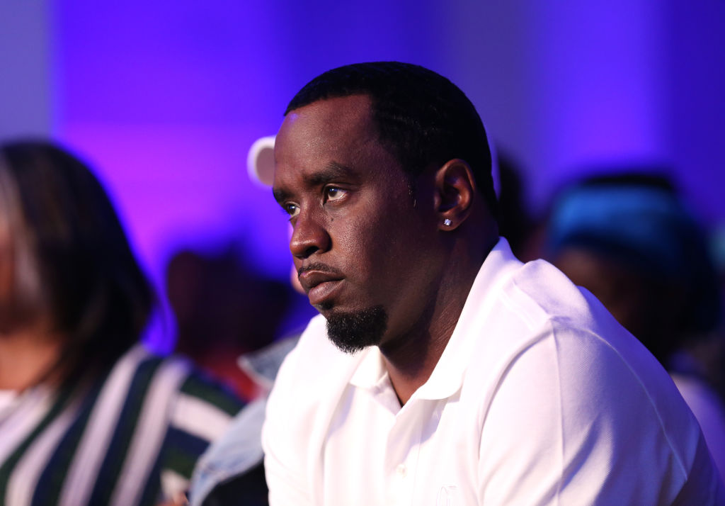 Diddy, 7, Hulu, reality show, family, sexual assault, allegations