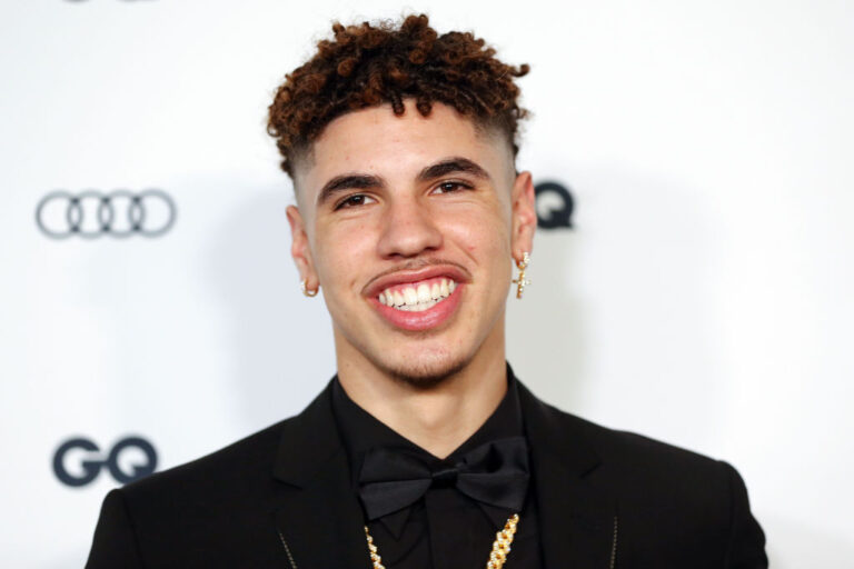 LaMelo Ball’s 30-Point Triple-Double Sets Charlotte Hornets Record