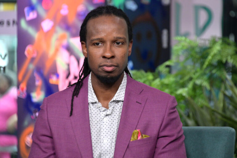 Ibram X. Kendi’s Center For Antiracist Research Cleared Of Financial Mismanagement Accusations