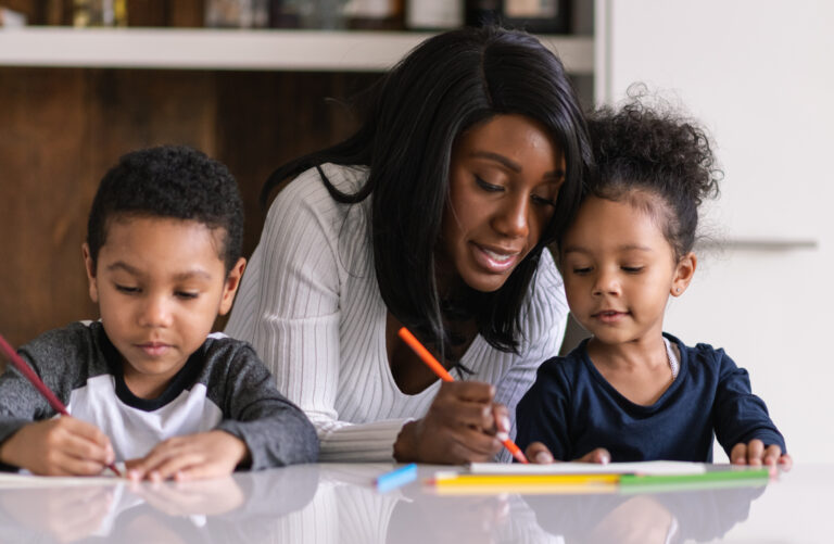Homeschooling Rates Are Skyrocketing, Here’s Why