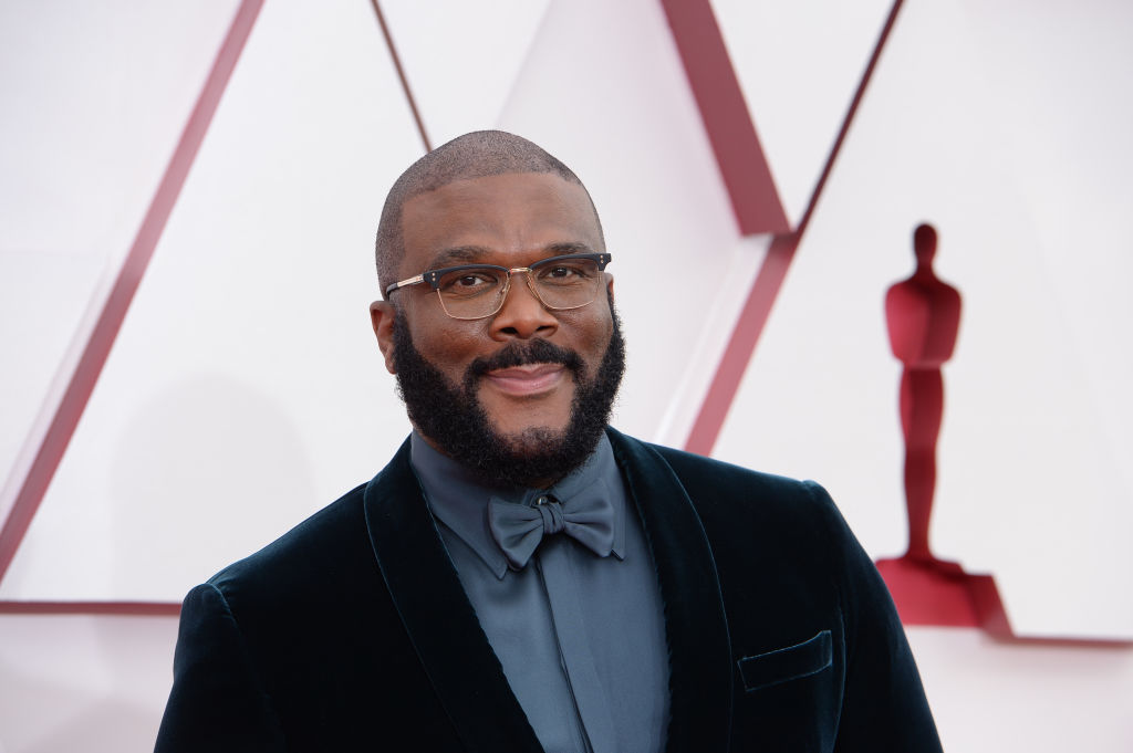 Tyler Perry Halts $800M Studio Expansion Due To Advanced Artificial Intelligence, Admits ‘Jobs Are Going To Be Lost’