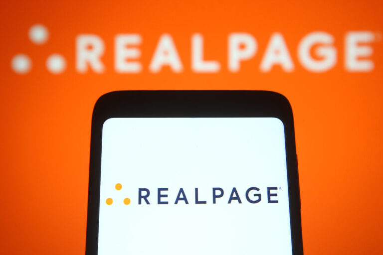 DOJ, RealPage, Real Page