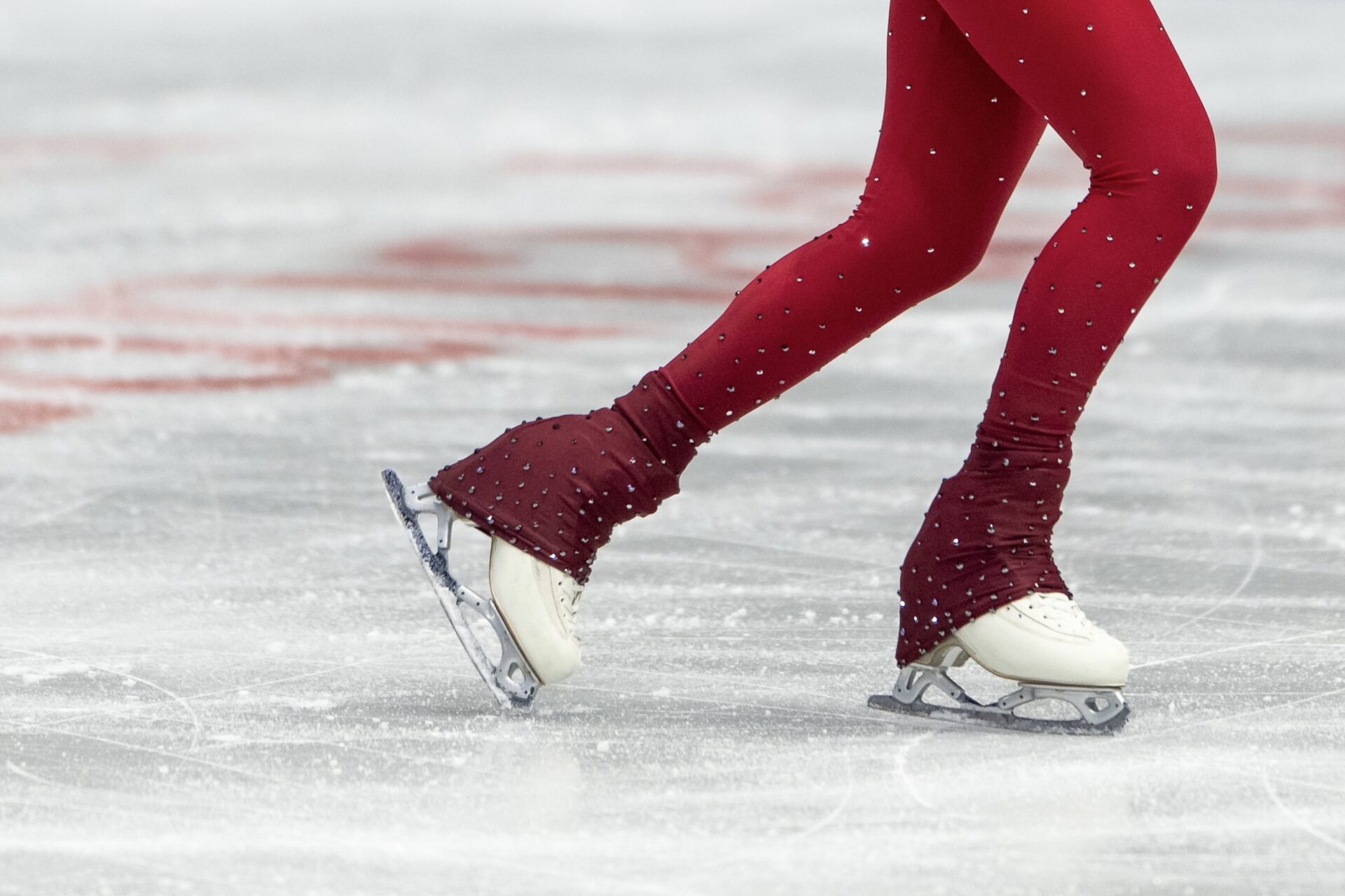 HBCU, Figure Skating