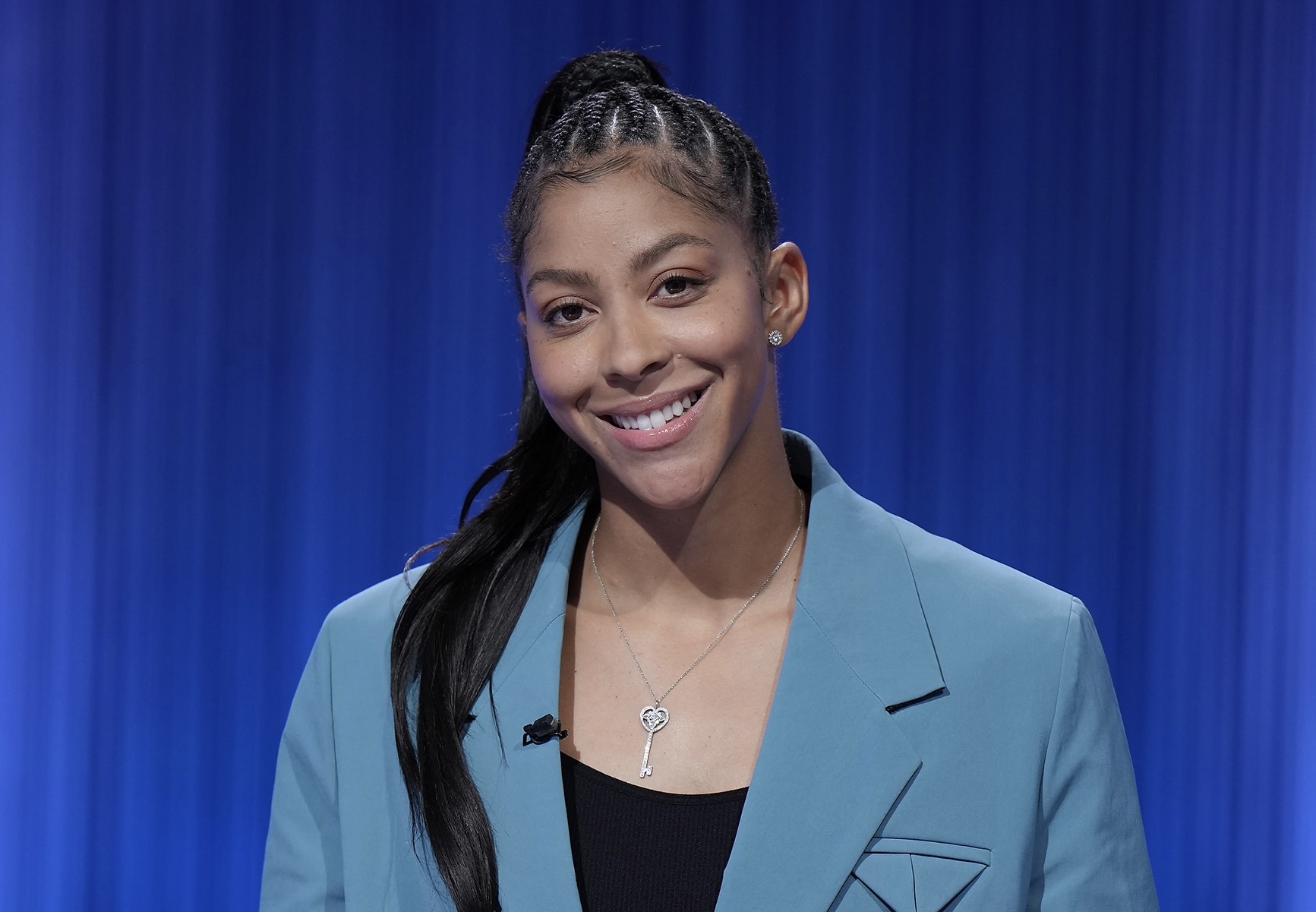 Candace Parker Wants To Return To WNBA But Only If Her Foot Heals Completely: ‘I Can’t Play In Pain’
