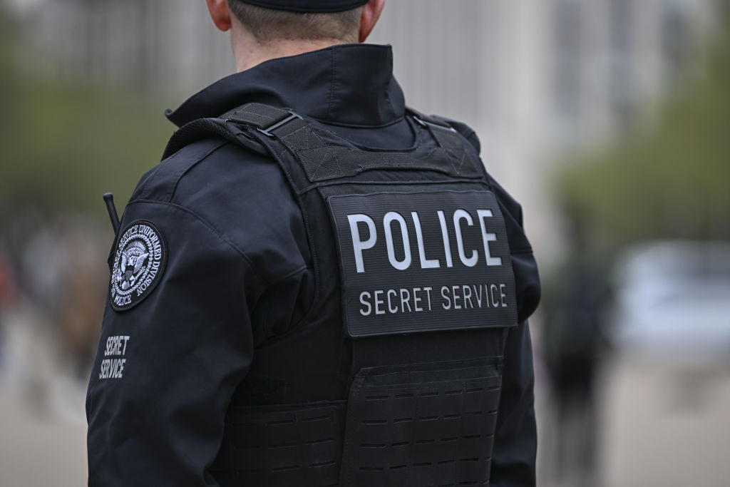 Memphis Woman Faces Federal Charges After Alleged Assault on Secret Service Agents
