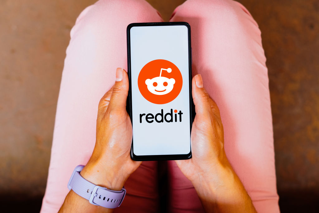 Reddit, savings, banking