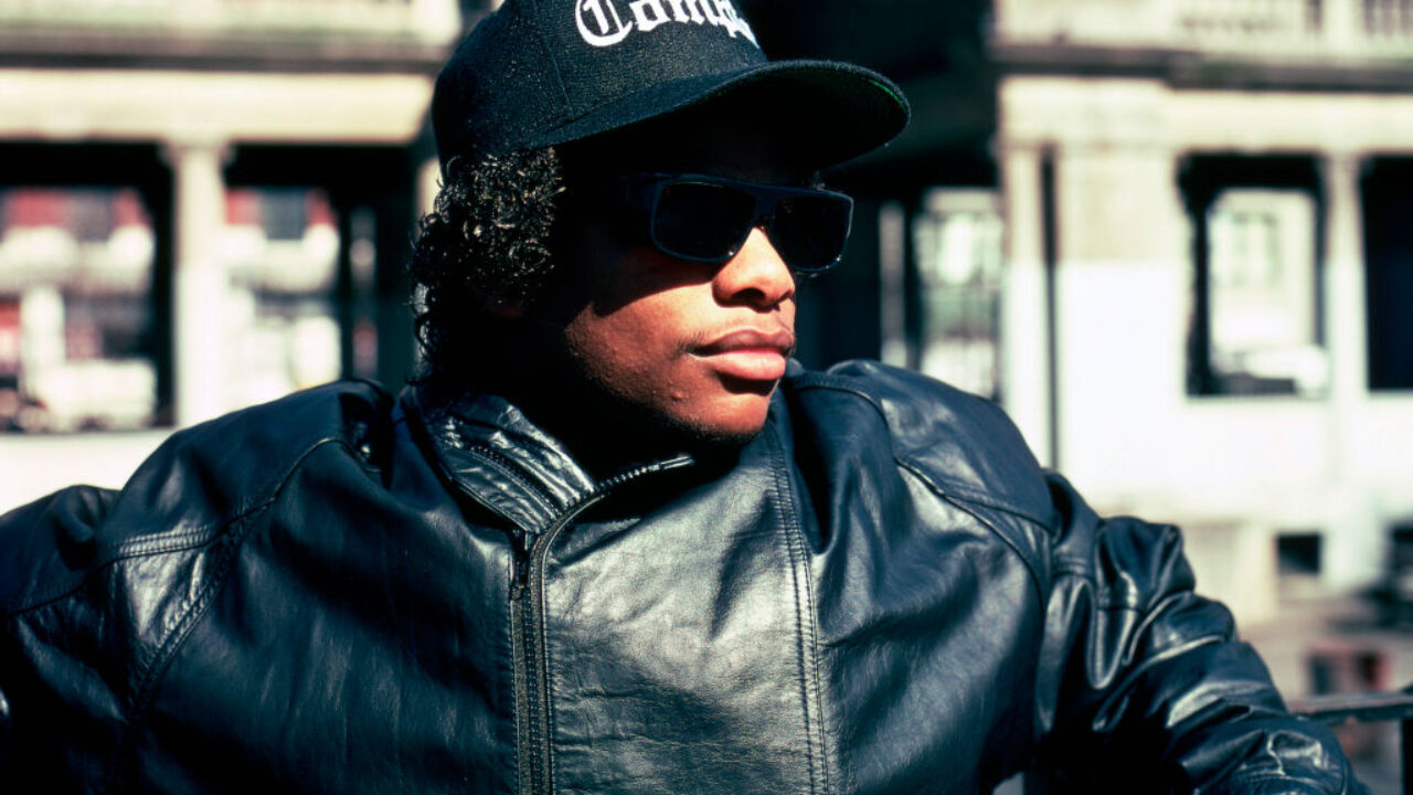 Compton Pays Tribute to Eazy-E with 'Eazy Street' Unveiling