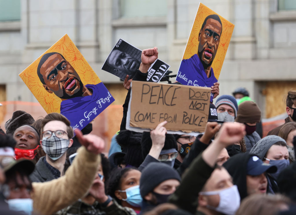 Four Years After George Floyd’s Murder, Police Reform Efforts Stall Amidst Ongoing Brutality