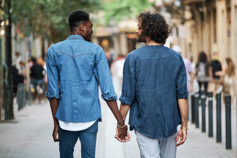Study: 63% Of U.S. Adults Support Same-Sex Marriages