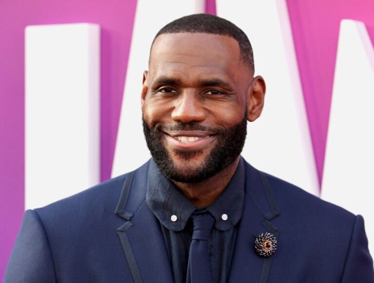 LeBron James, Kids Picture book, 'I Am More Than'