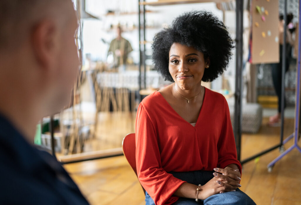 Report Finds 65% Of Black Professionals ‘Cover’ Authentic Selves At Work