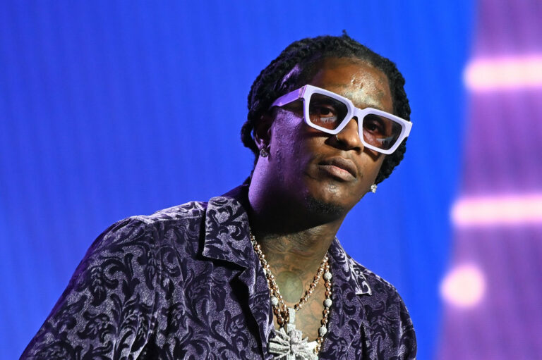 Young Thug YSL Trial Secures Jury Selection After 10 Months