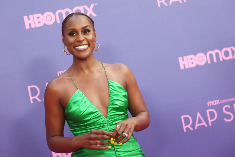 Issa Rae On Winning And Not Selling Out With “Rap Sh*t” Season 2